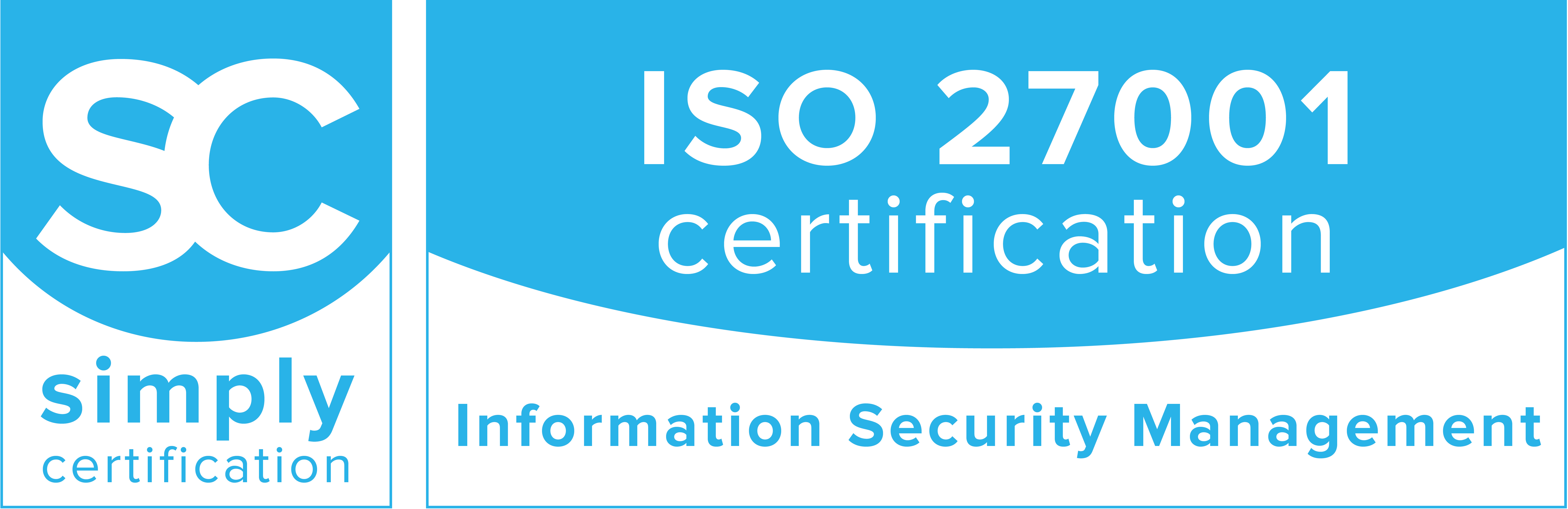 ISO 27001